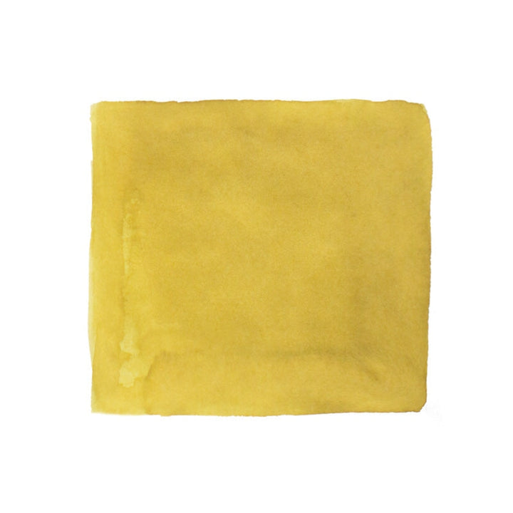 Ink Institute Terra Yellow - 30ml Bottled Ink