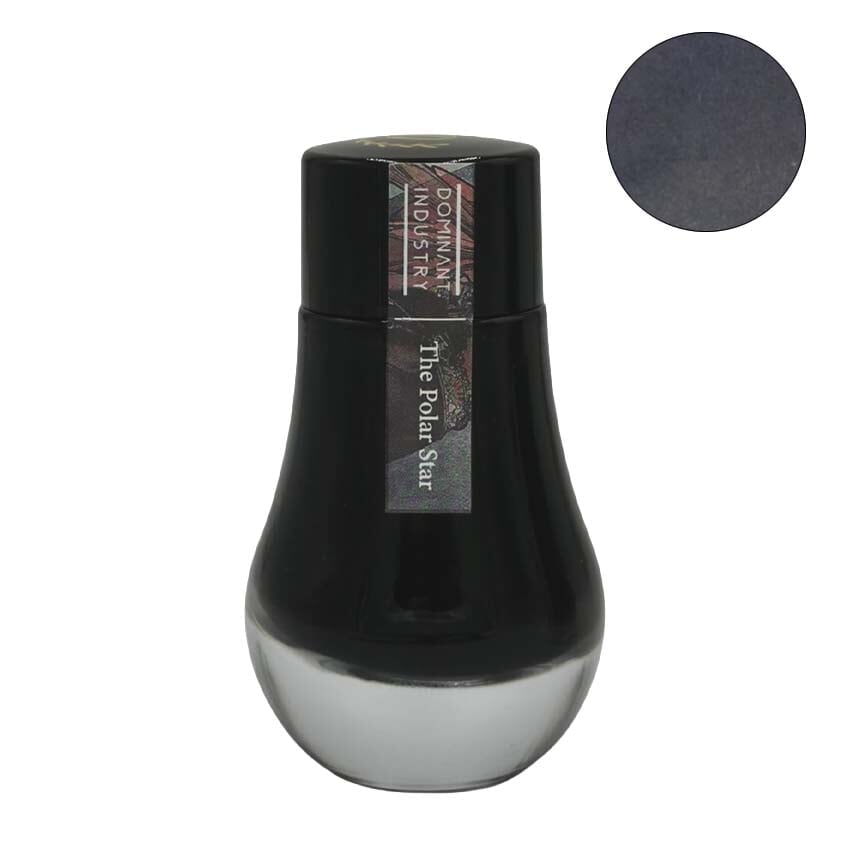 Dominant Industry The Polar Star - 2ml Ink Sample