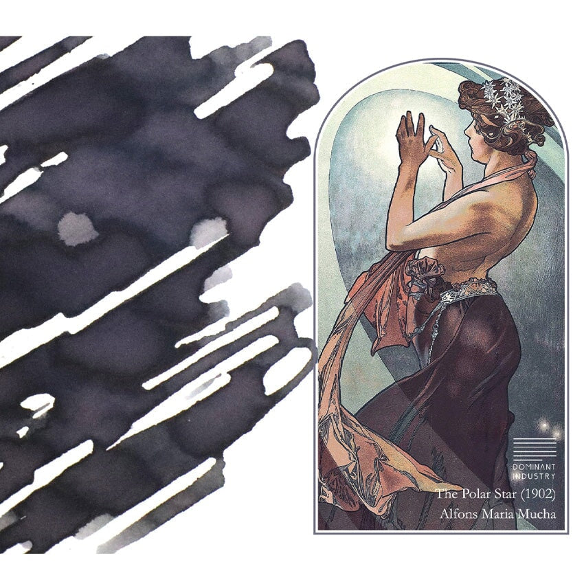 Dominant Industry The Polar Star - 2ml Ink Sample