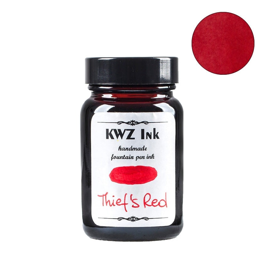 KWZ Thief&
