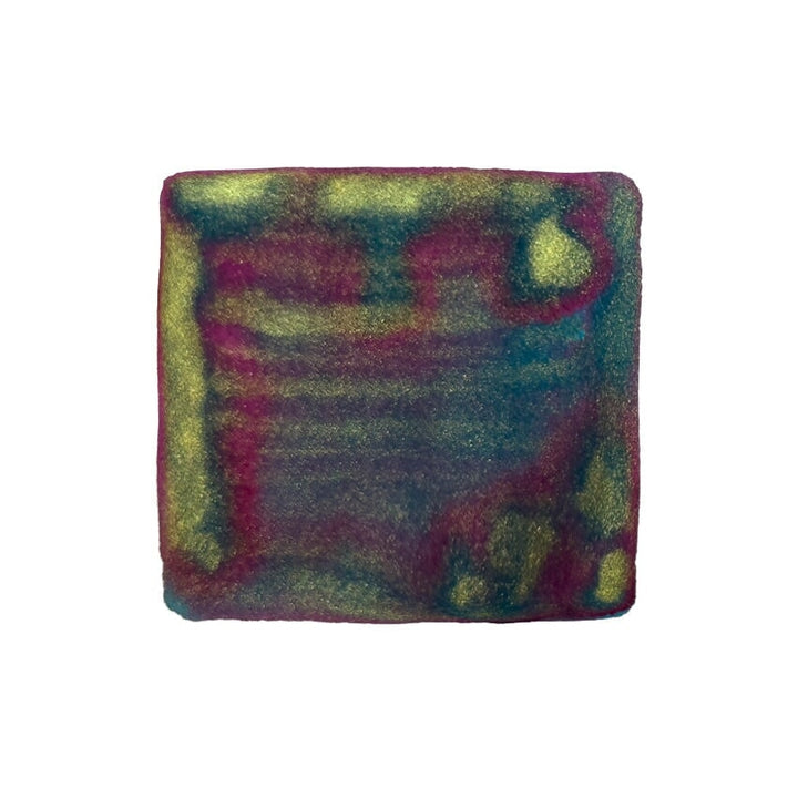 Ban Mi A Thousand Grass (Shimmer) - 2ml Ink Sample