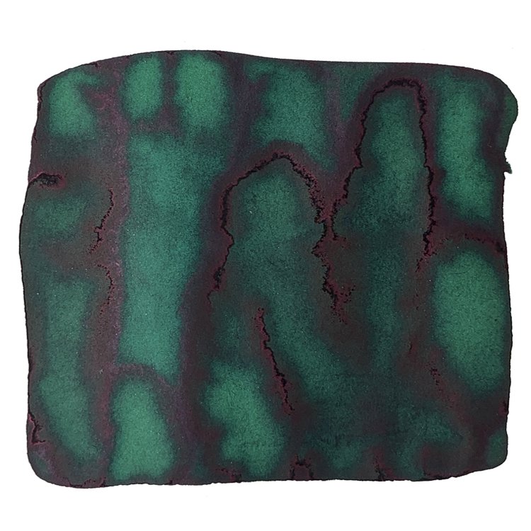 Krishna Inks Thulsi - 2ml Ink Sample