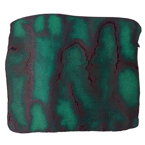 Krishna Inks Thulsi - 2ml Ink Sample