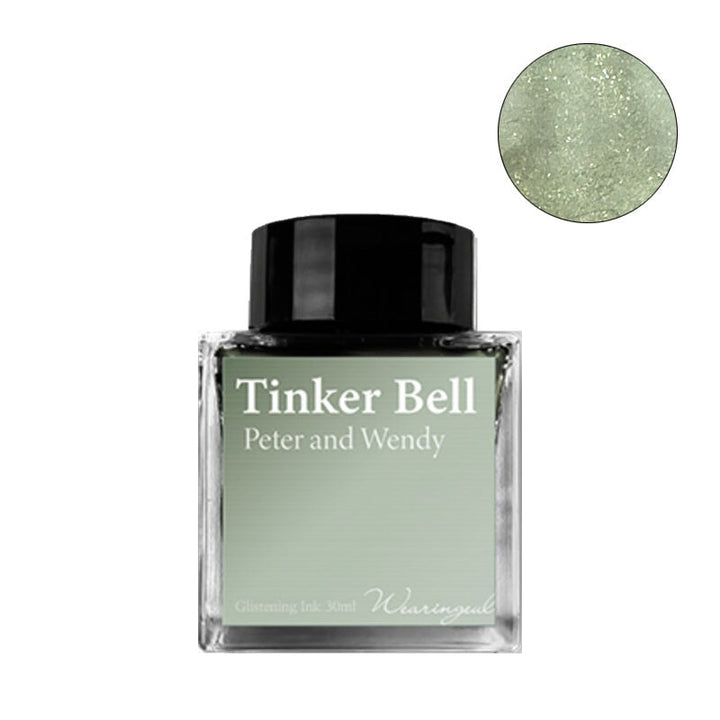 Wearingeul Tinker Bell (Shimmer) - 2ml Ink Sample