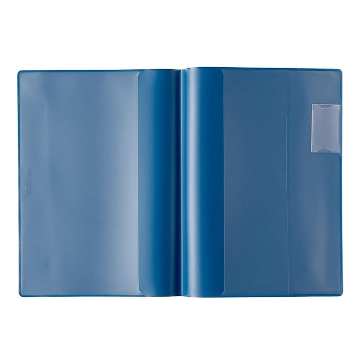 Nolty TiO Planner Cover - Navy (A5) Book Covers