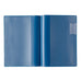 TiO Planner Cover - Navy (A5)