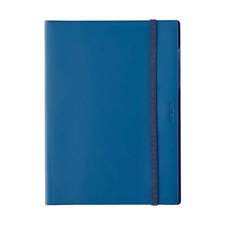 Nolty TiO Planner Cover - Navy (A5) Book Covers