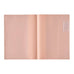 TiO Planner Cover - Pink (A5)
