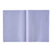 TiO Planner Cover - Violet (A5)