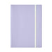 TiO Planner Cover - Violet (A5)