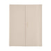 TiO Planner Cover with Flap - Beige (A5)