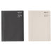 2026 Monthly Tio Planner - A5 (Grey)