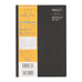 2026 Monthly TiO Planner - A5 (Black)
