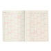 2026 2W Block Tio Planner - A5 (Grey)