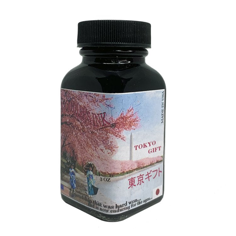 Noodler's Ink Tokyo Gift - 88ml Bottled Ink