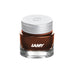 Lamy T53 Crystal Ink - Topaz - 30ml Bottled Ink