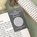Edge Metal Bookmark World Classic Series  (The Tragicall Hiftorie of Hamlet)