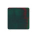 Fanyantan's Tranquil Bamboo Grove fountain pen ink features a deep teal-green with a subtle reddish-burgundy wash, embodying solitude and tranquility in a 2ml sample.