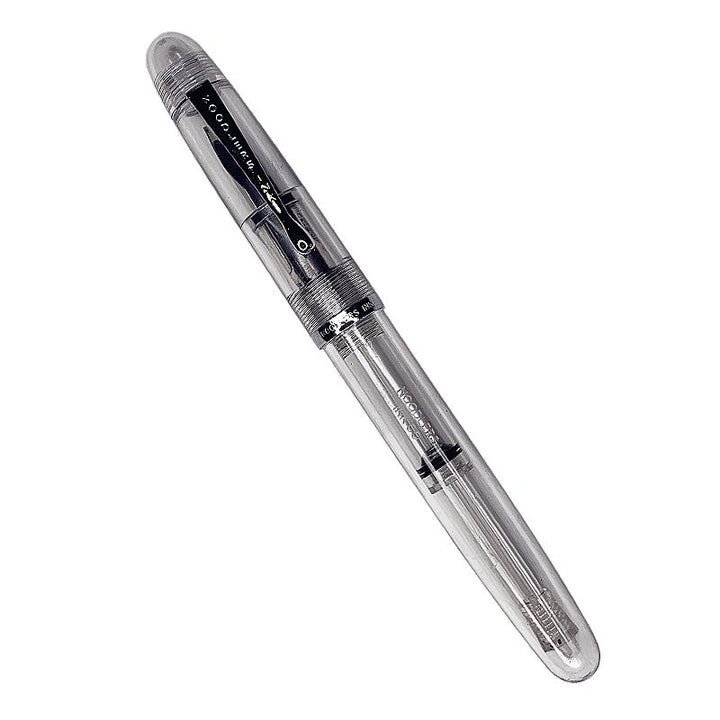 Noodler's Ink Triple Tail Flex Pen Fountain Pen