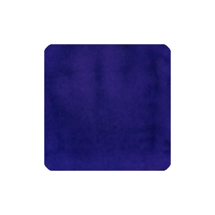 Tudor Blue (150th Anniversary) fountain pen ink in a 40ml bottle by Diamine, ideal for vintage and modern pens, available at Desk Bandit.