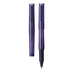 Sailor TUZU ADJUST Ballpoint Pen (Translucent Violet) Ballpoint Pens