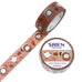 Saien Long Tailed Tit & Hot Chocolate Washi Tape Washi Tape