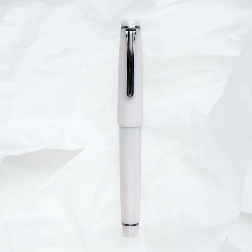 TAG Stationery Usugumo Professional Gear Fountain Pen - Zoom Nib Fountain Pen