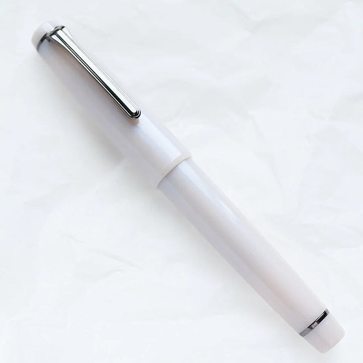 TAG Stationery Usugumo Professional Gear Fountain Pen - Music Nib Fountain Pen