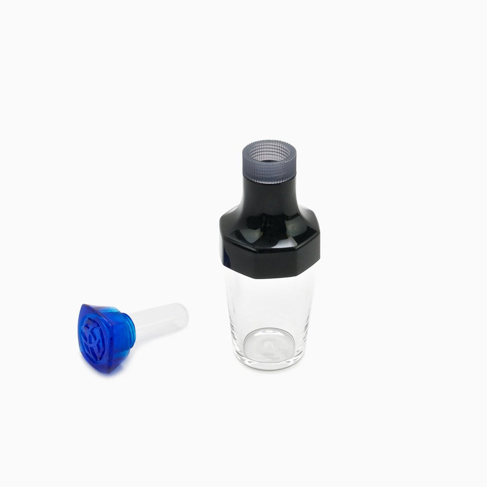 TWSBI VAC20A Ink Bottle - Red Accessories