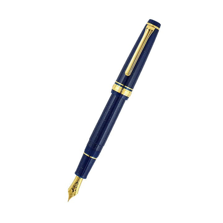 Sailor Shikiori Pro Gear Slim - Vega - Medium Fine Fountain Pen
