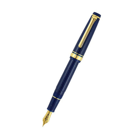 Sailor Shikiori Pro Gear Slim - Vega - Medium Fine Fountain Pen