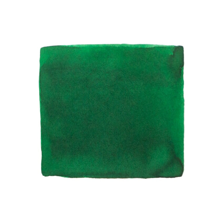 Jacques Herbin Vert Amazone (The Essentials) - 2ml Ink Sample