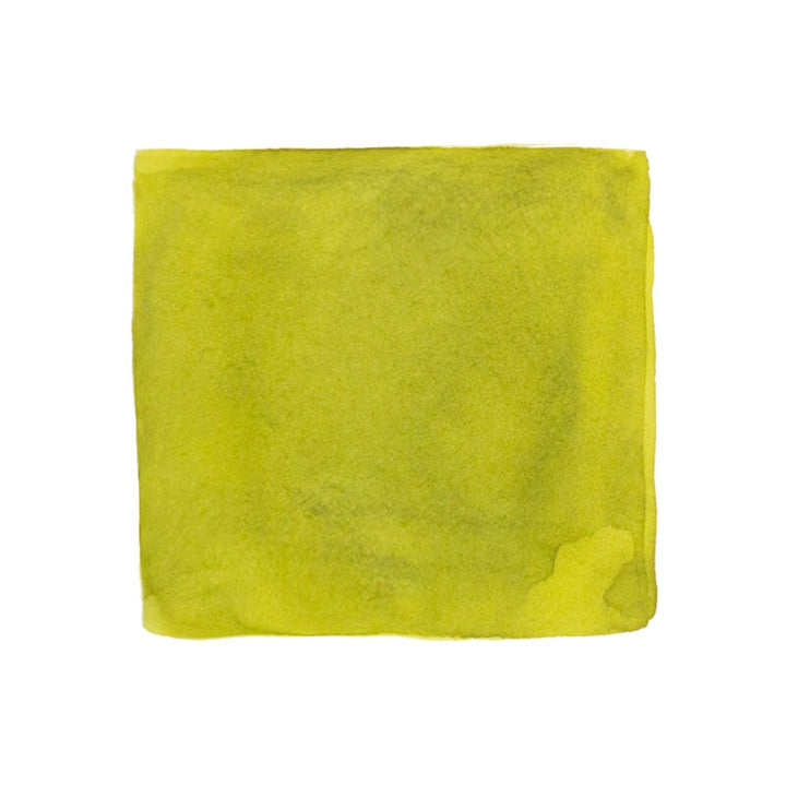 Jacques Herbin Vert Olive - 2ml Ink Sample