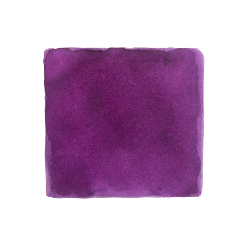 Jacques Herbin Violet Boreal (The Essentials) - 2ml Ink Sample
