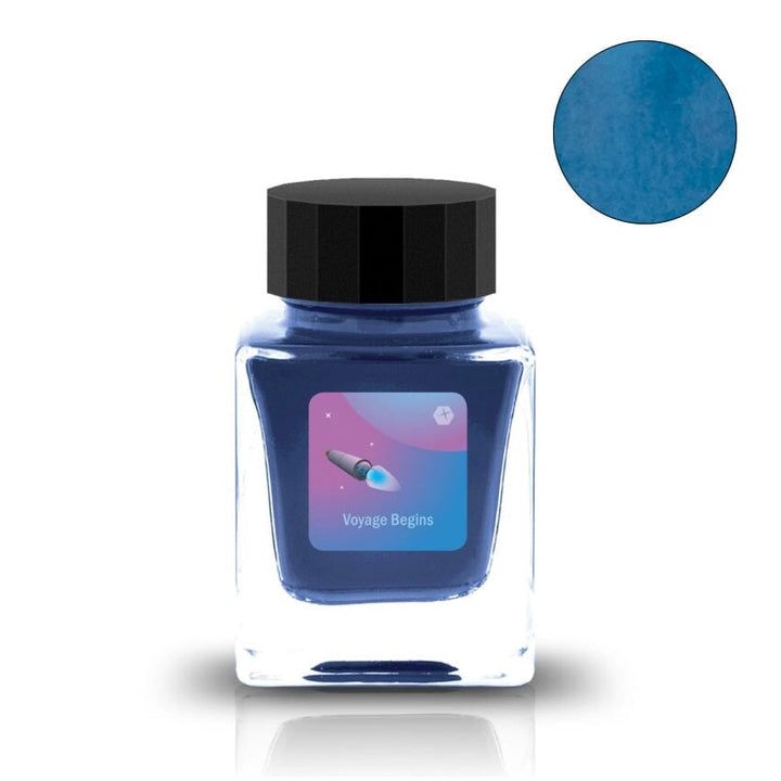 Tono & Lims Voyage Begins - 2ml Ink Sample