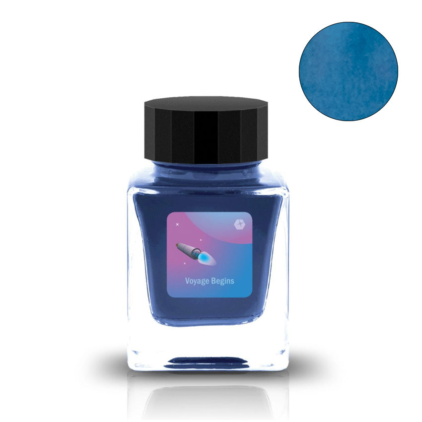 Voyage Begins - 30ml