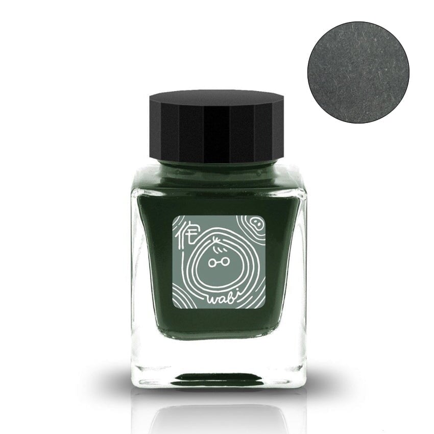 Tono & Lims Wabi 侘 - 30ml Bottled Ink