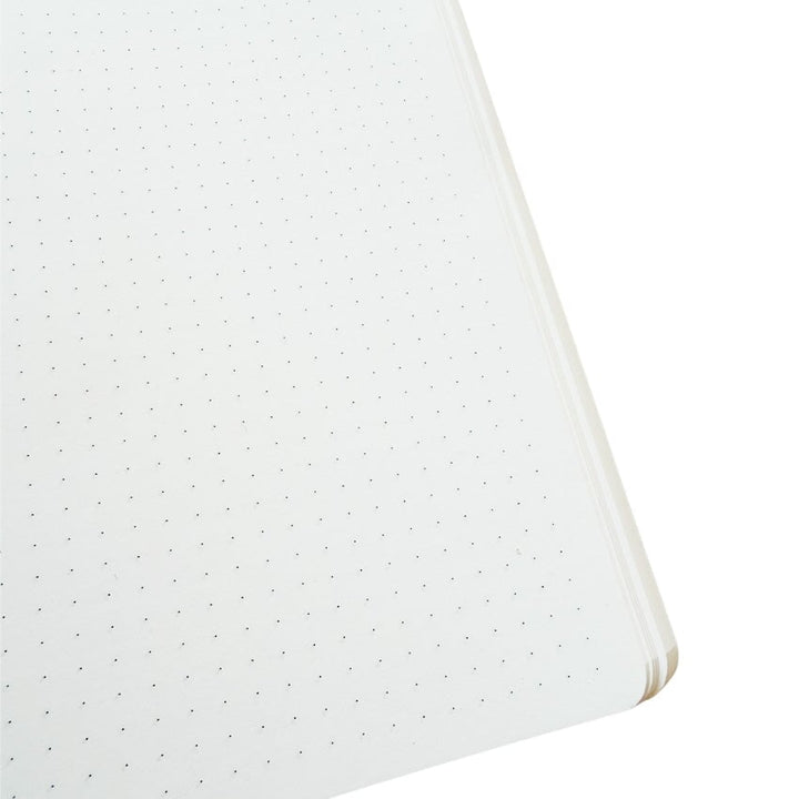 Wise Ark Goods Tomoe River No.7 Notebook A5 (Dotgrid) Notebook