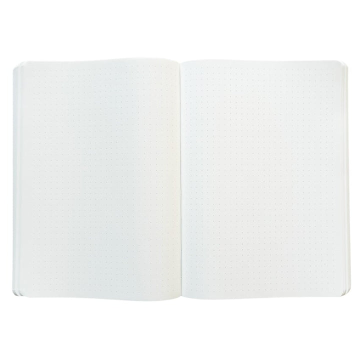 Wise Ark Goods Tomoe River No.7 Notebook A5 (Dotgrid) Notebook