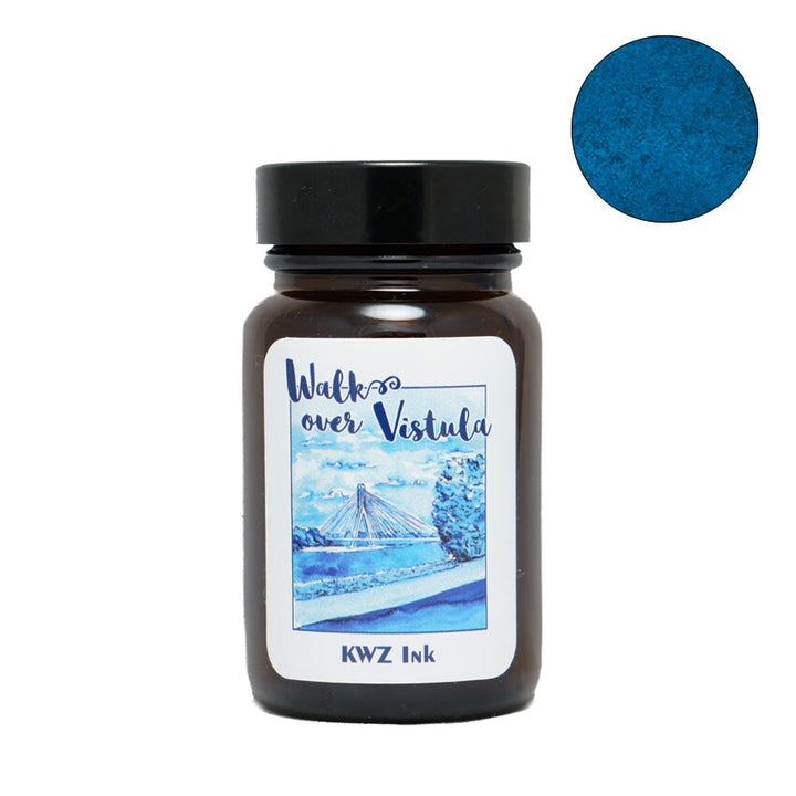 KWZ Walk Over Vistula - 2ml Ink Sample