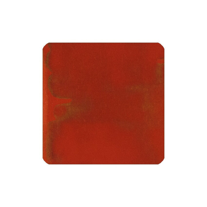 Wanderer's Attire - 20ml fountain pen ink by Fanyantan, featuring a warm red/orange tone with subtle variations, perfect for adding depth to your writing.