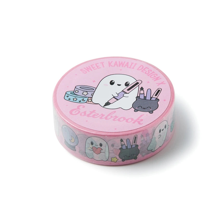 Little Boo Thing Washi Tape
