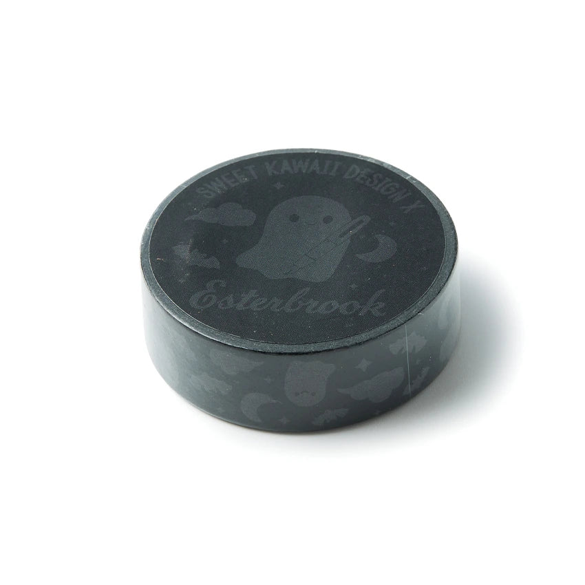 Sweetly Haunted Washi Tape