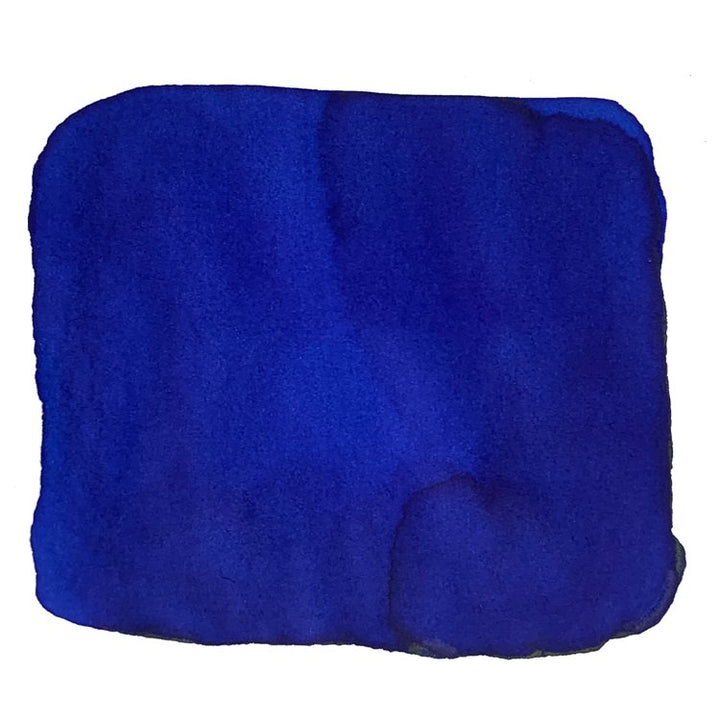 Krishna Inks Water Sapphire Blue - 2ml Ink Sample