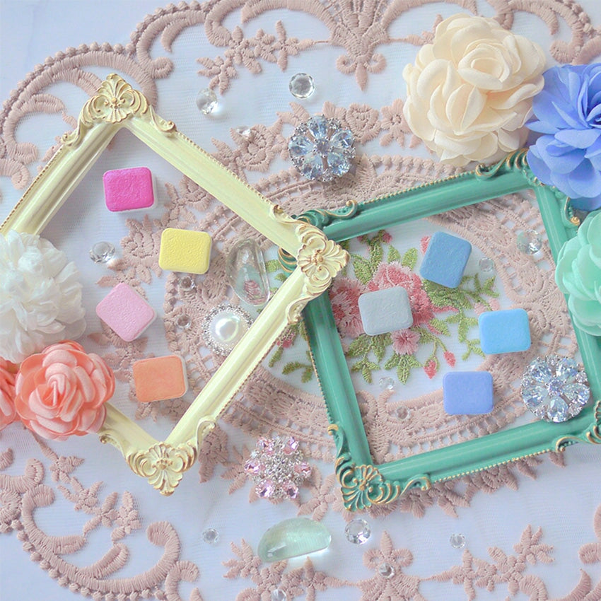 Dominant Industry Fantasy of Rococo Watercolor Set (Dohwa) Art Supplies