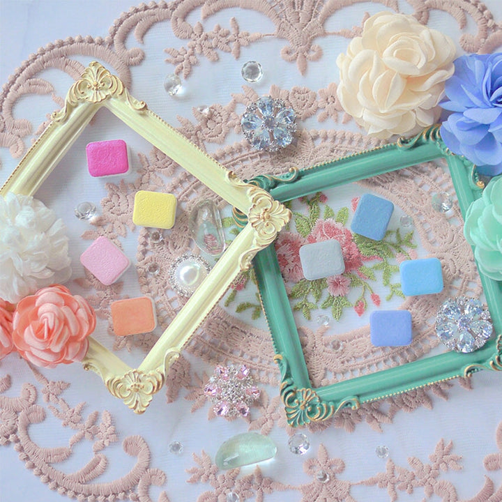 Dominant Industry Fantasy of Rococo Watercolor Set (Dohwa) Art Supplies