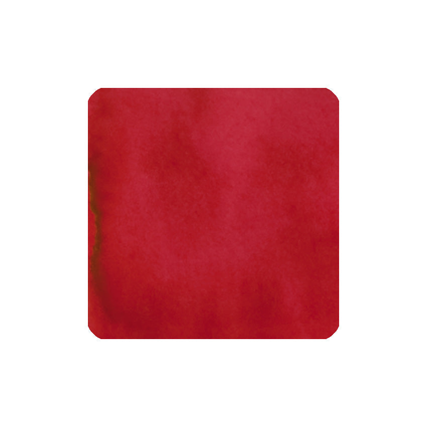 Diamine Wax Seal (160th Anniversary) fountain pen ink, 75ml, featuring a textured red swatch celebrating Diamine's heritage and vibrant 1920s trade.