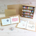 Washi Tape Collection Book
