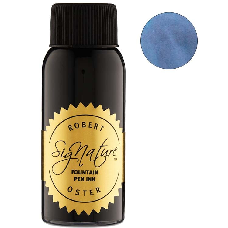 Robert Oster Wind - 50ml Bottled Ink