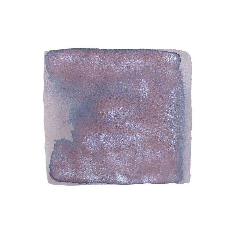 Colorverse Project Ink No.054 Winter of Mudeung - 2ml Ink Sample